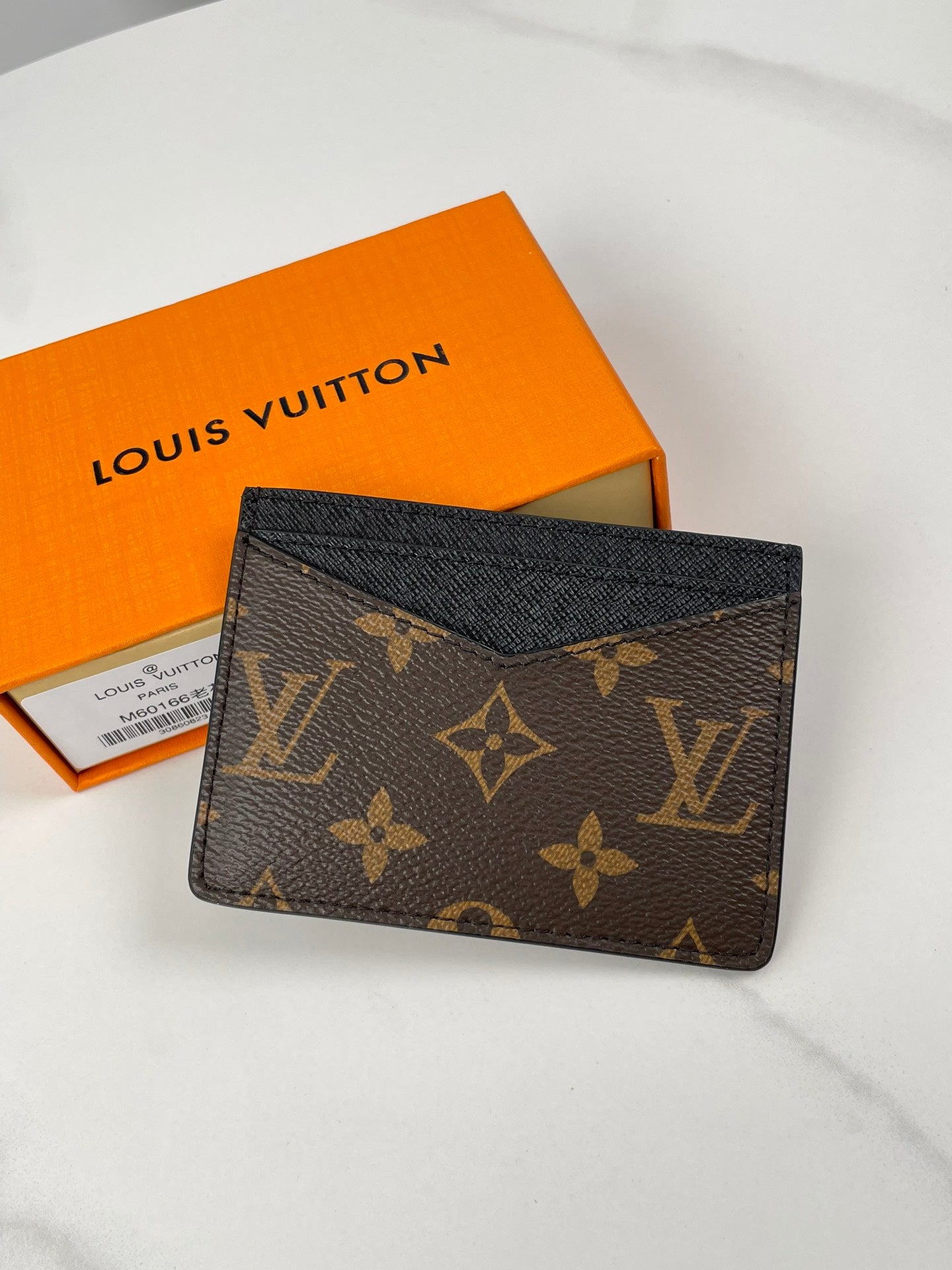 LV Neo Porte Cartes