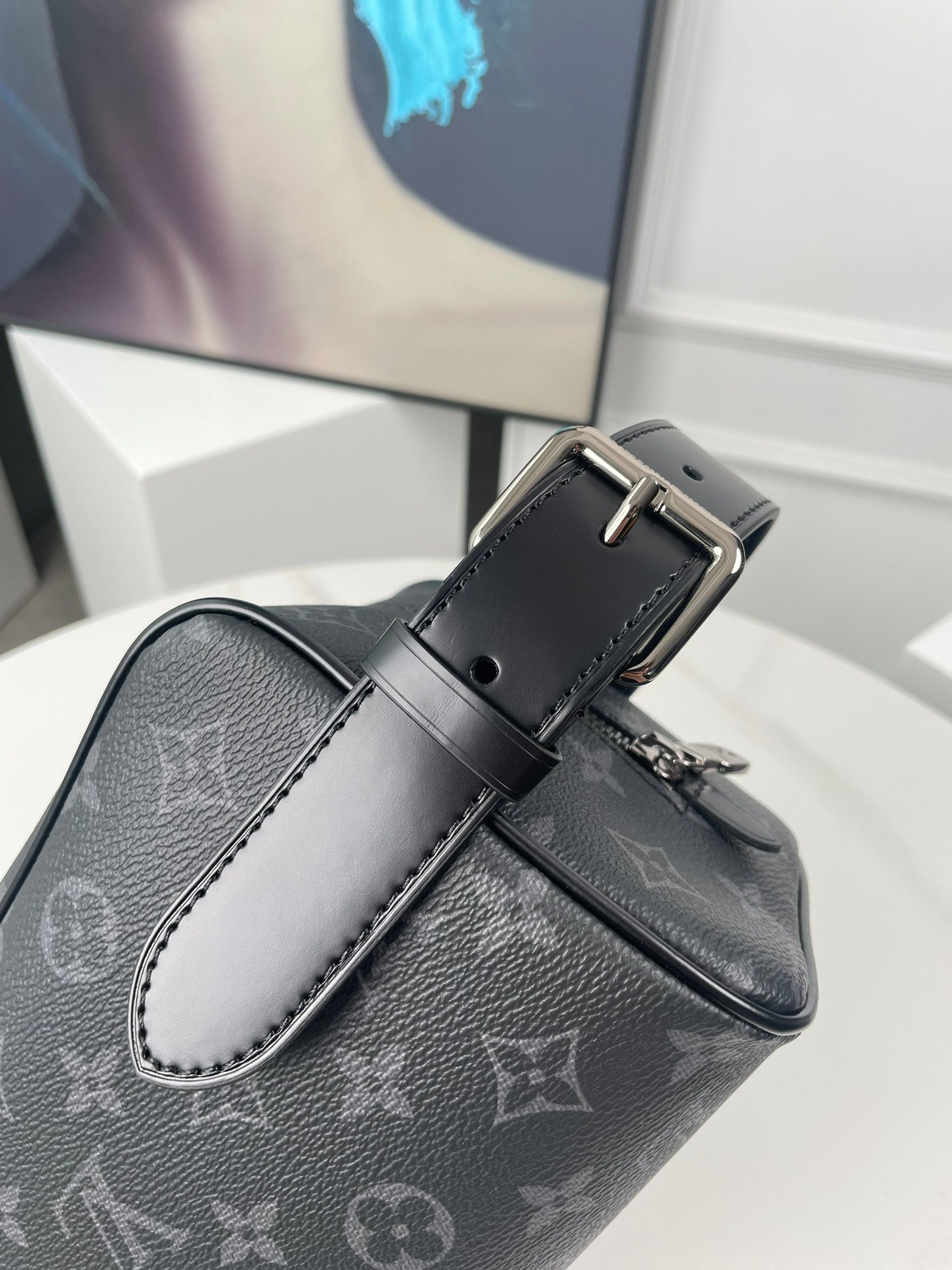 LV Locker Dopp Kit