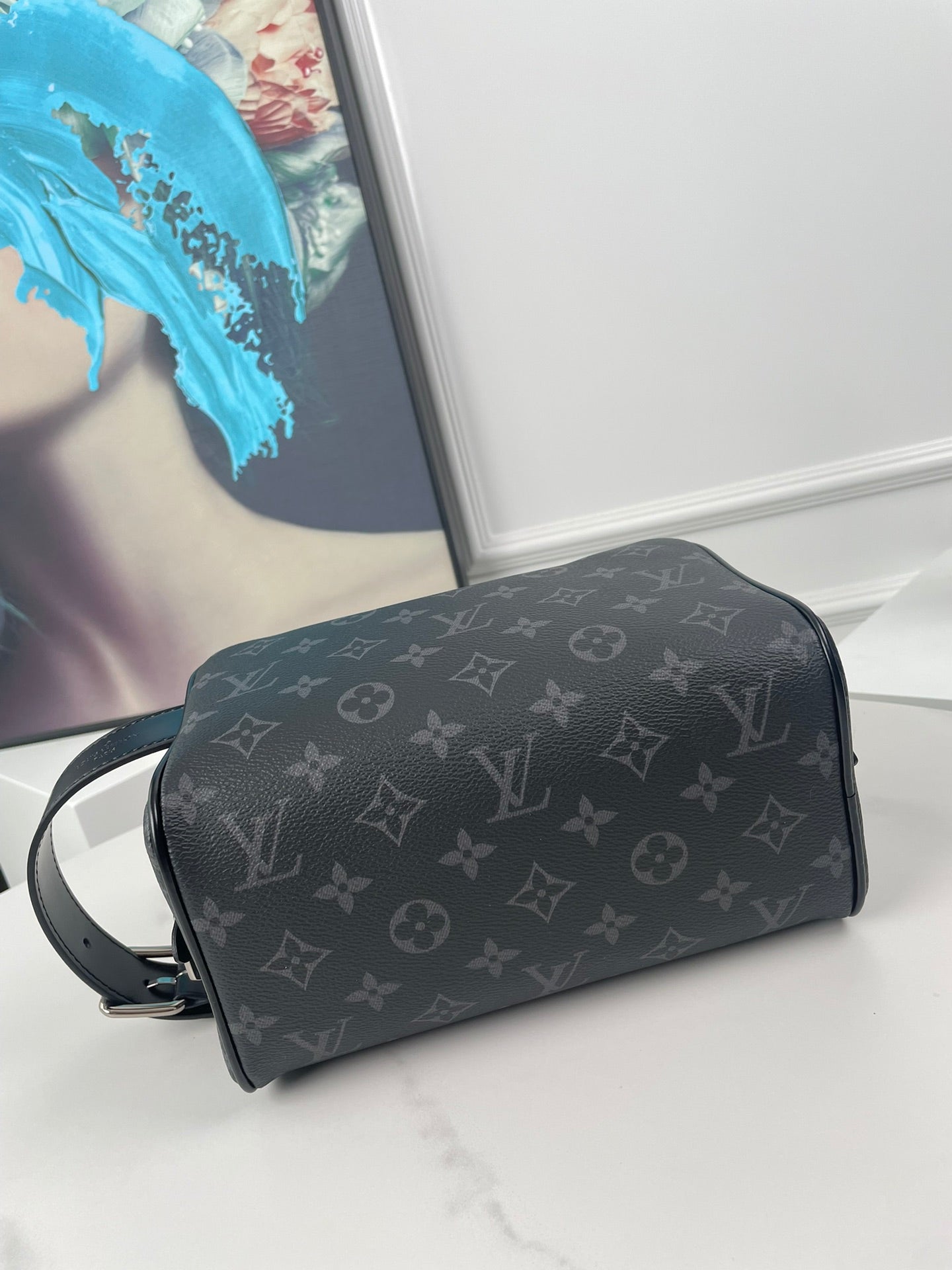 LV Locker Dopp Kit