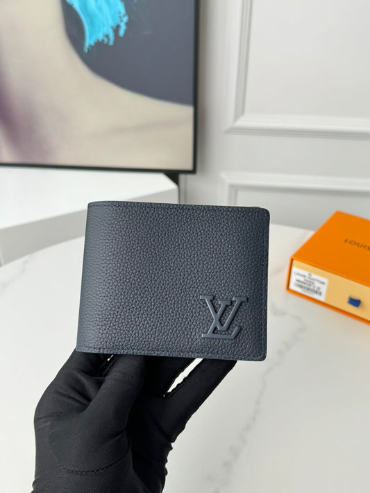 LV Brazza Wallet