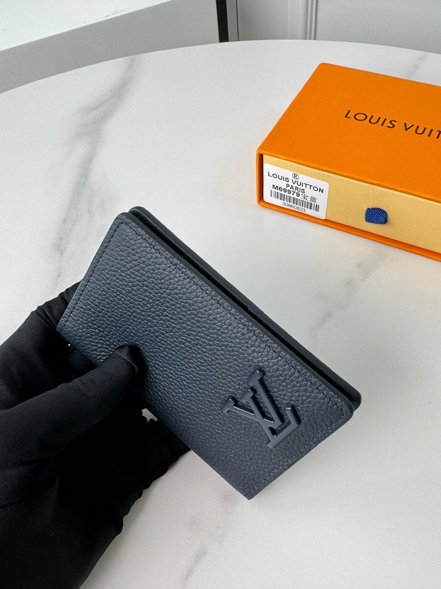 LV Pocket Organizer