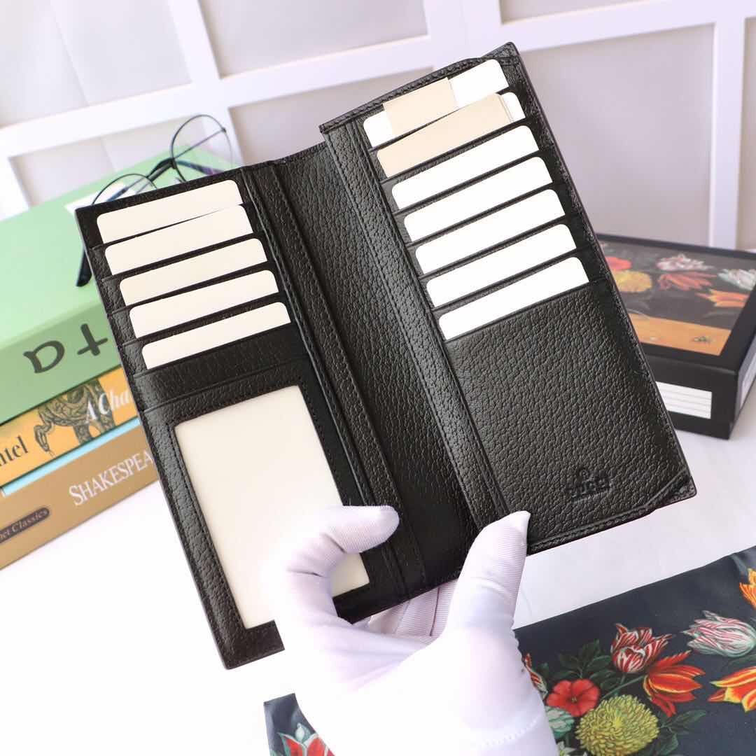 Gucci GG Marmont Wallet