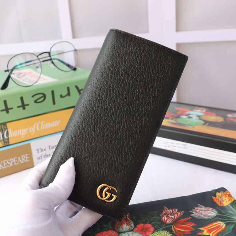 Gucci GG Marmont Wallet
