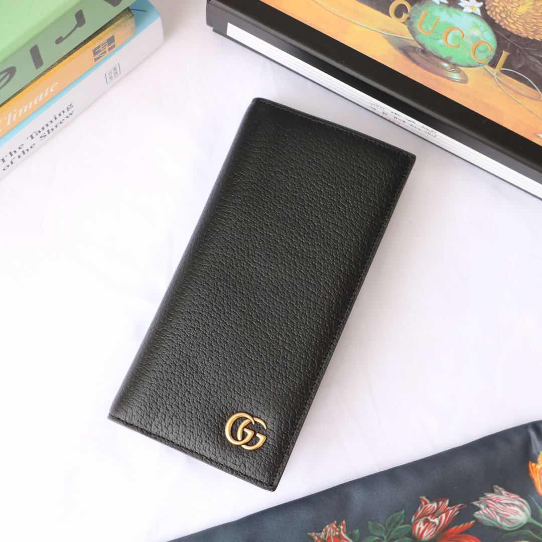 Gucci GG Marmont Wallet
