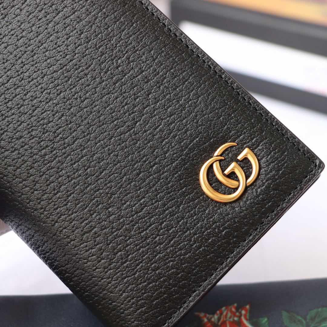 Gucci GG Marmont Wallet