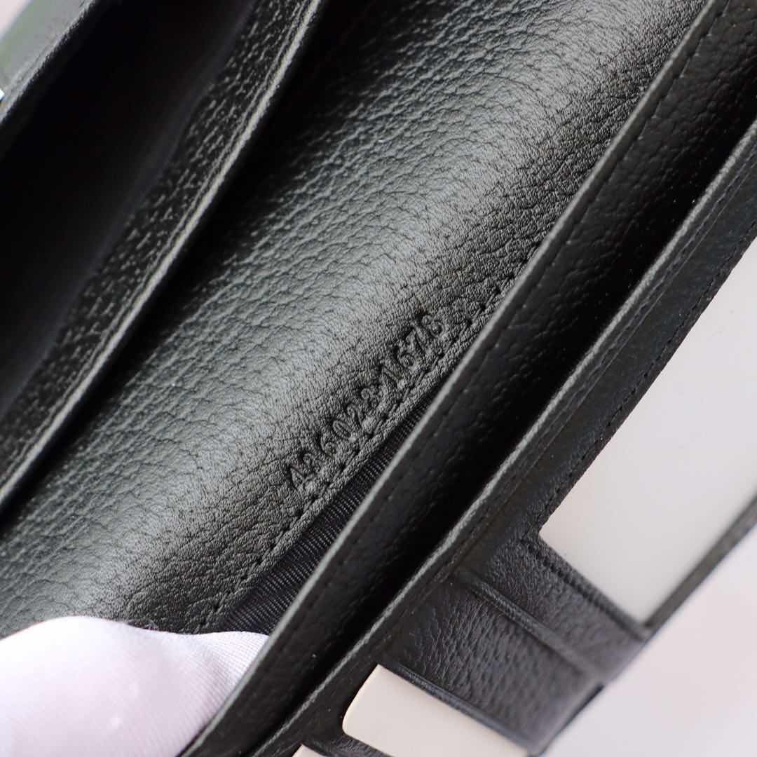 Gucci GG Marmont Wallet