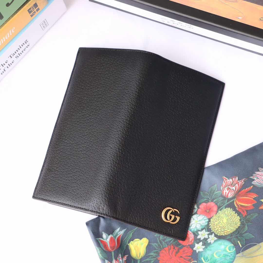 Gucci GG Marmont Wallet