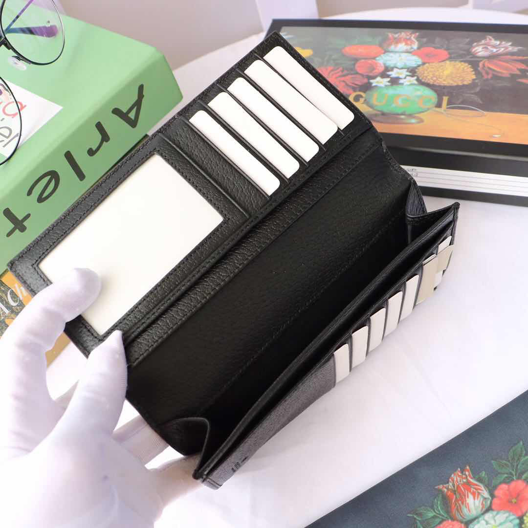 Gucci GG Marmont Wallet