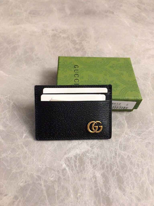 Gucci GG Marmont Card Case