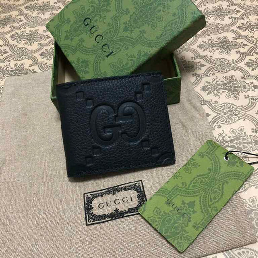 Gucci Jumbo GG Wallet