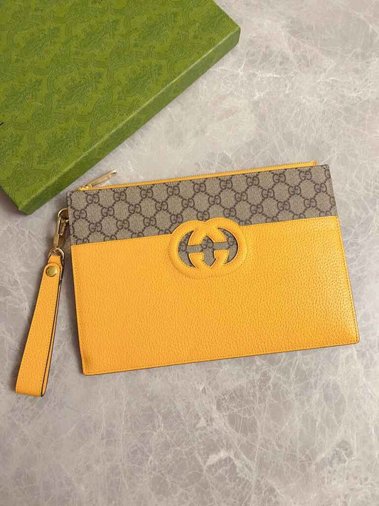 Gucci Pouch