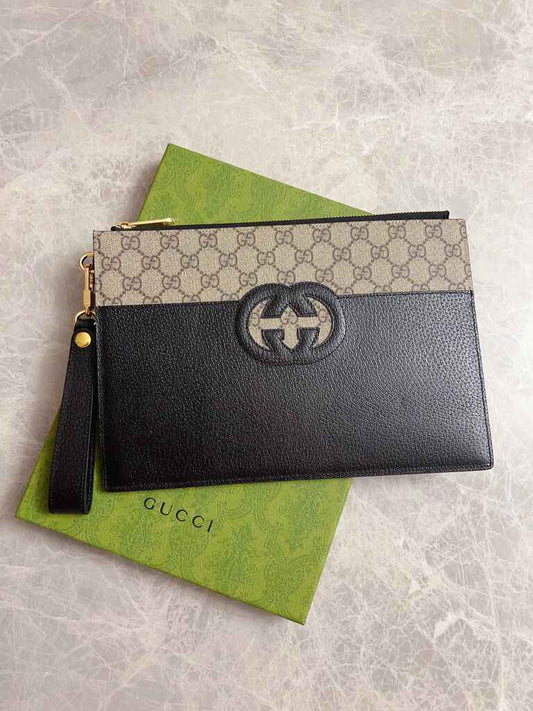 Gucci Pouch