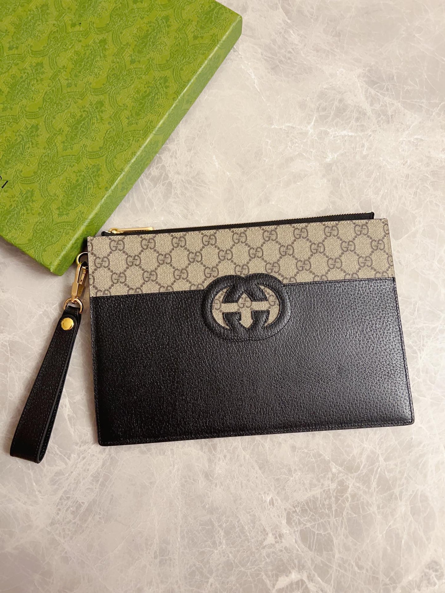 Gucci Pouch