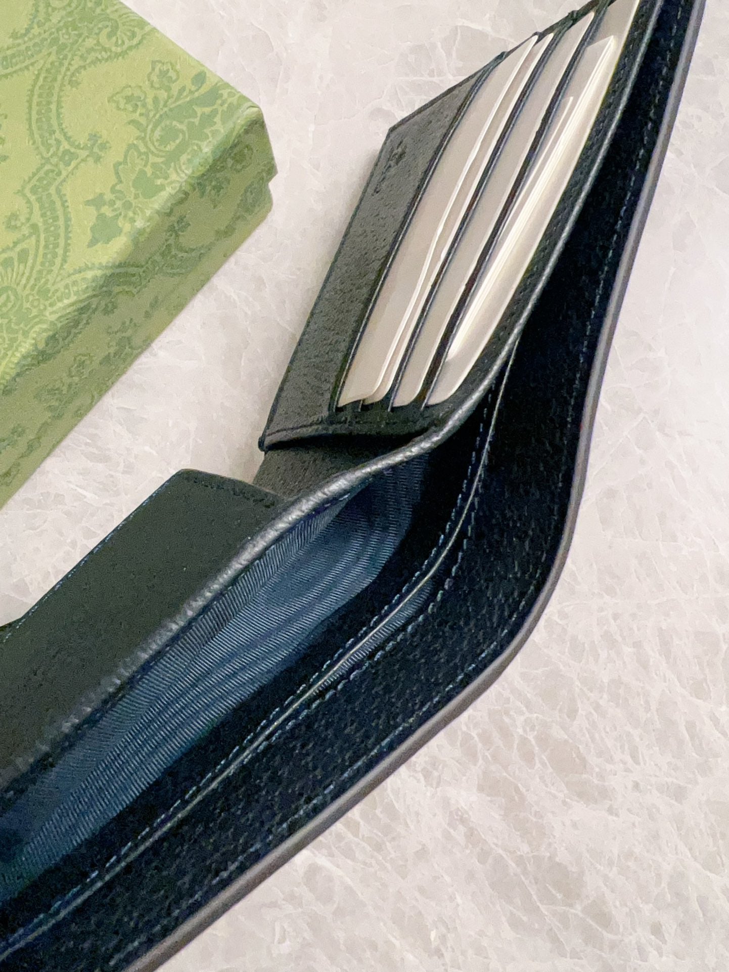Gucci Ophidia GG Coin Wallet