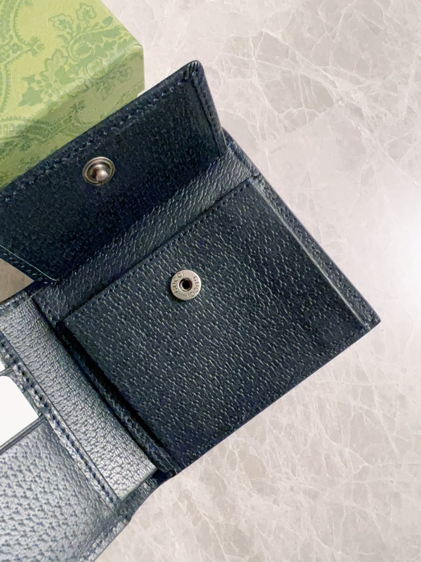 Gucci Ophidia GG Coin Wallet