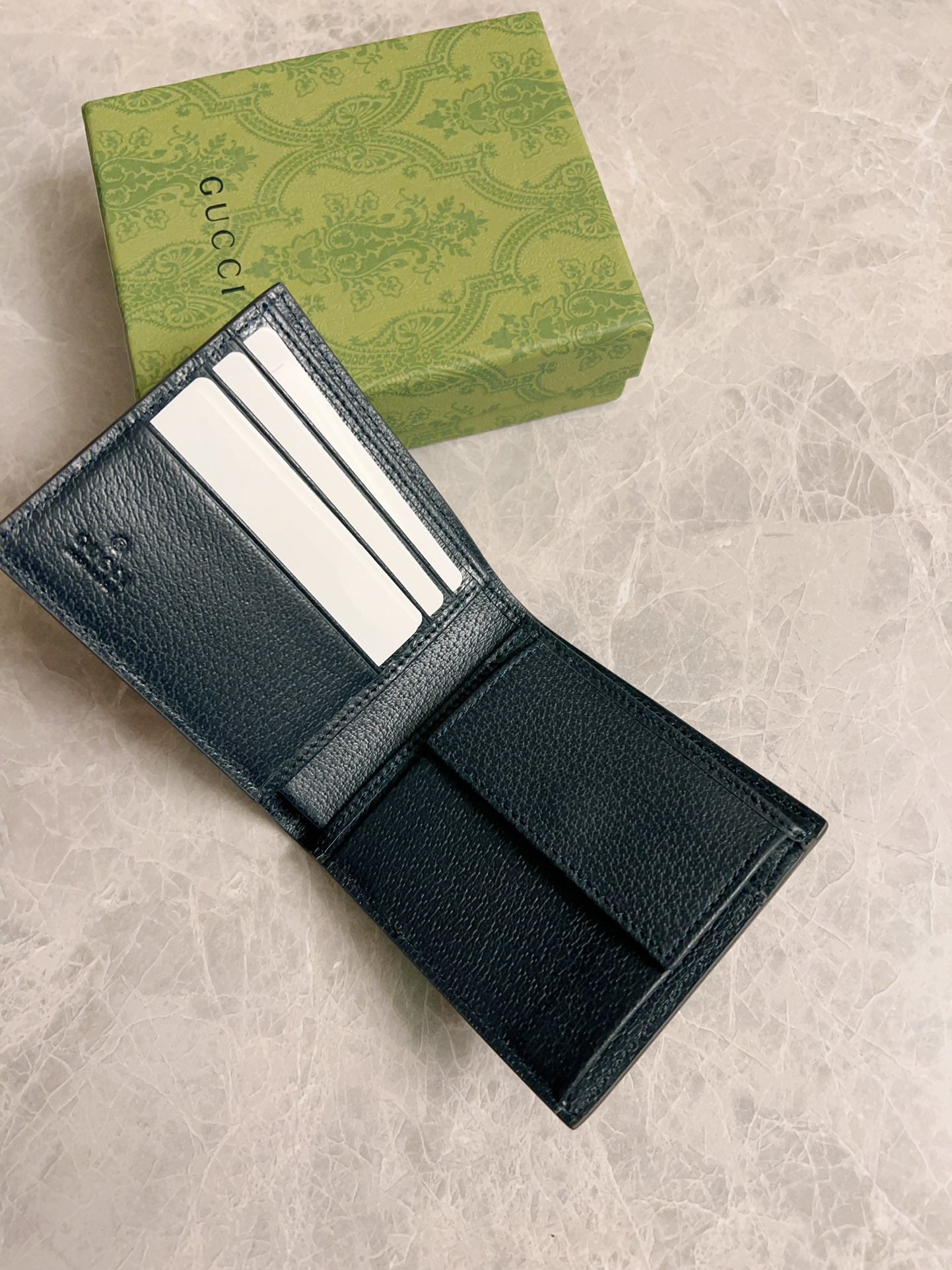 Gucci Ophidia GG Coin Wallet