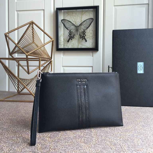 Prada Pouch