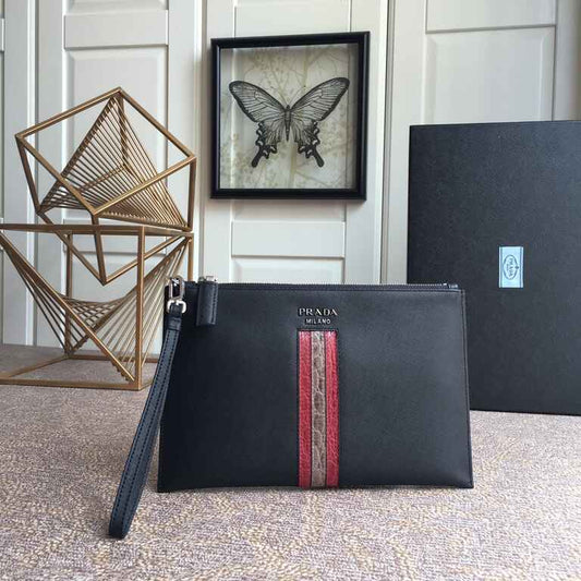 Prada Pouch