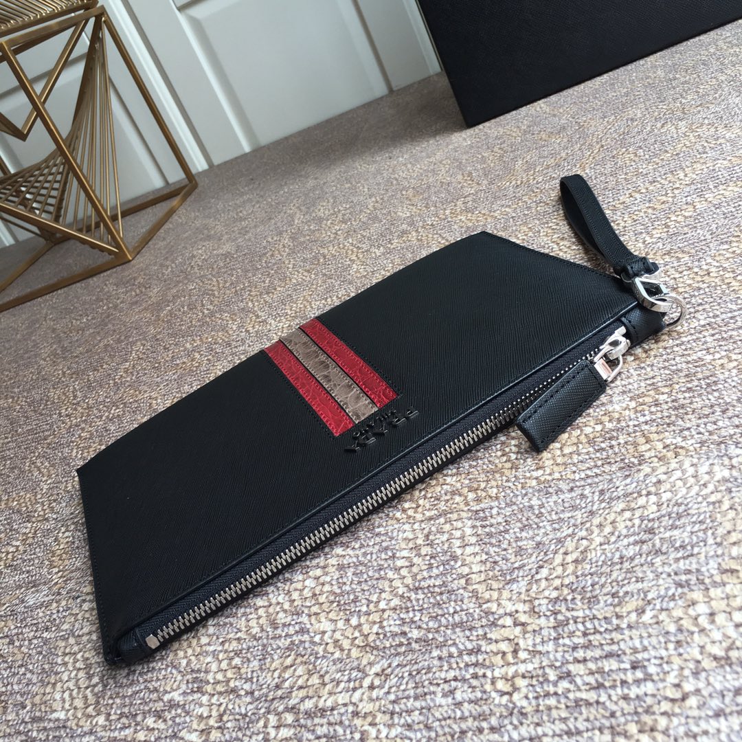 Prada Pouch