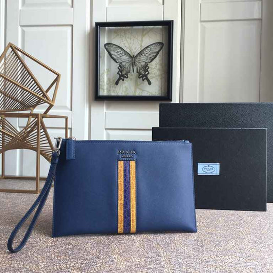 Prada Pouch