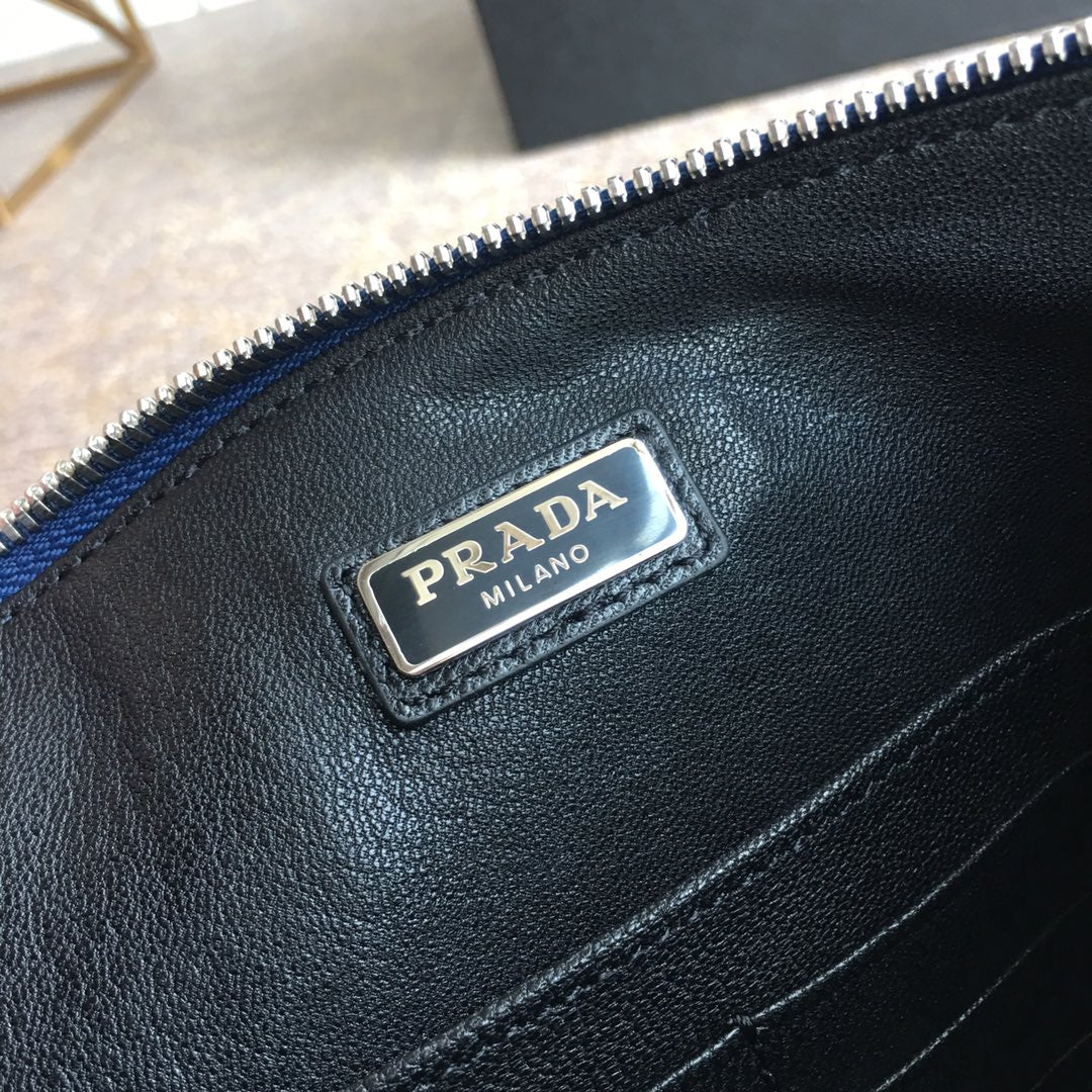 Prada Pouch