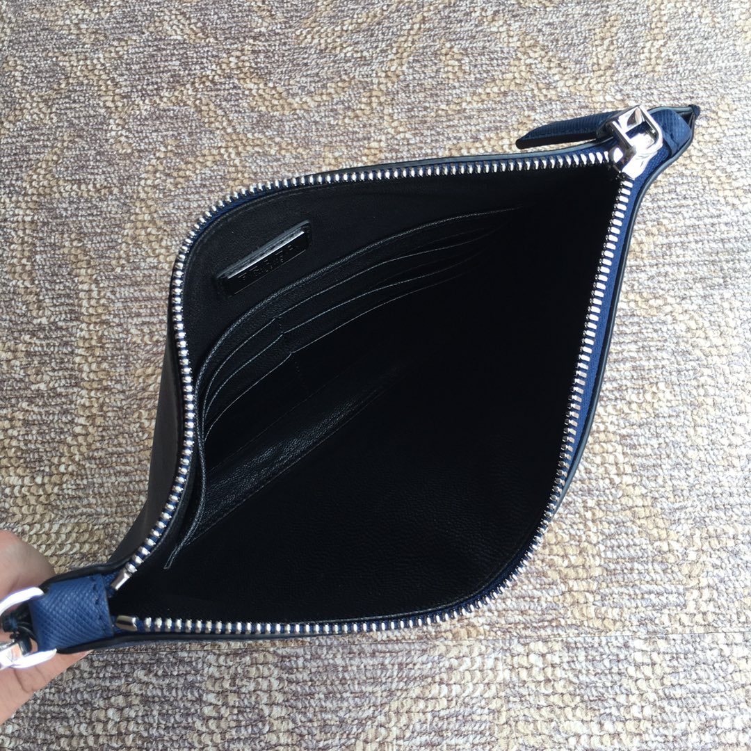 Prada Pouch