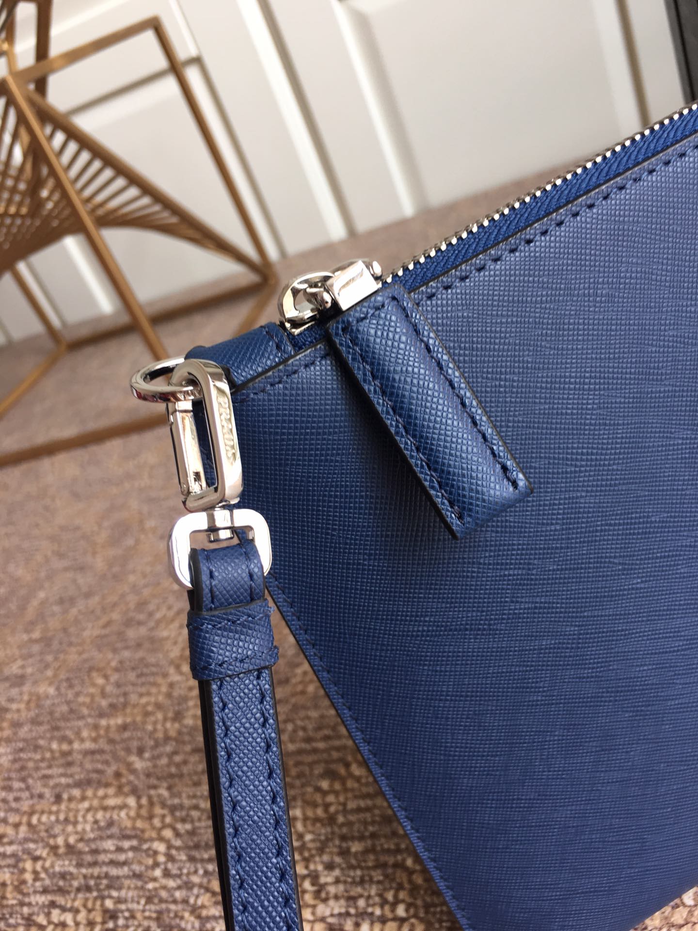 Prada Pouch