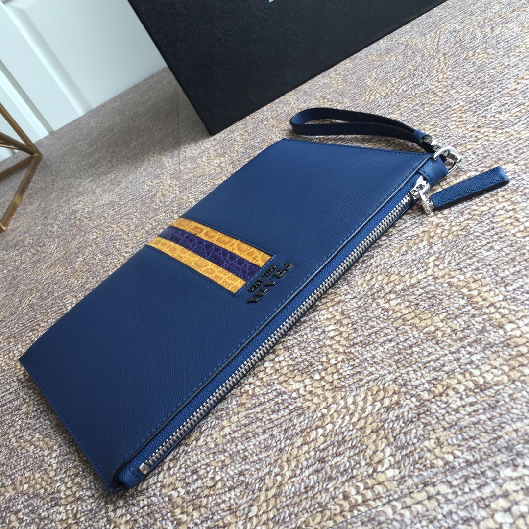 Prada Pouch