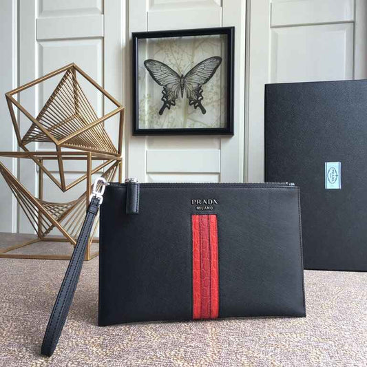 Prada Pouch