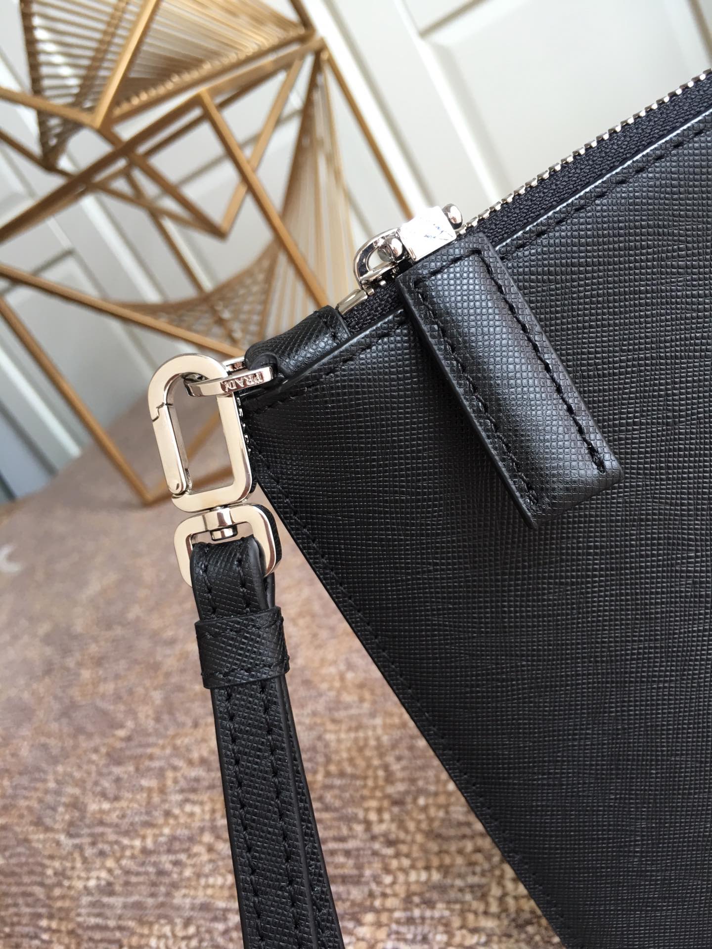 Prada Pouch