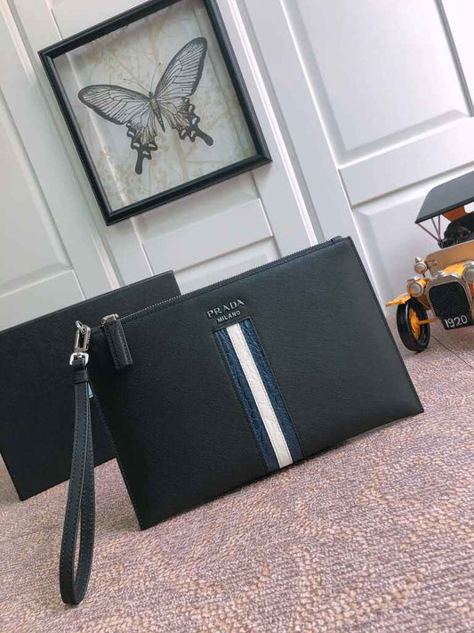 Prada Pouch