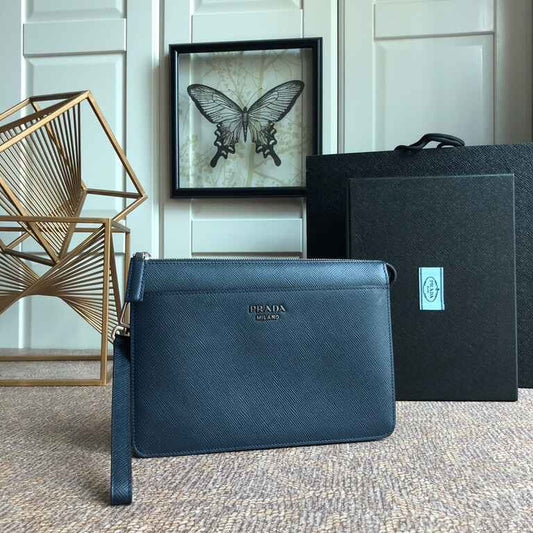 Prada Pouch