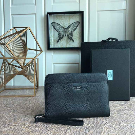 Prada Pouch