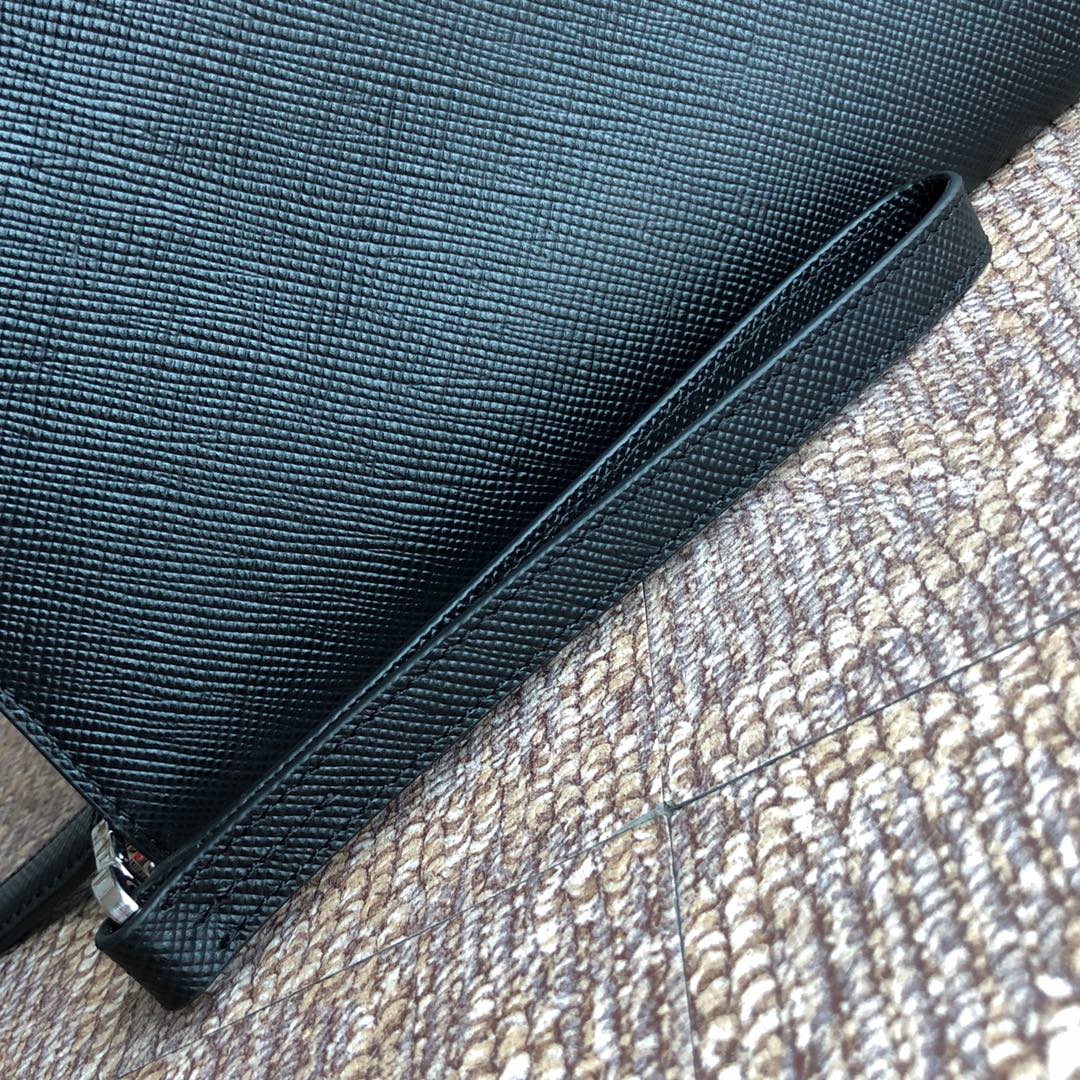 Prada Pouch