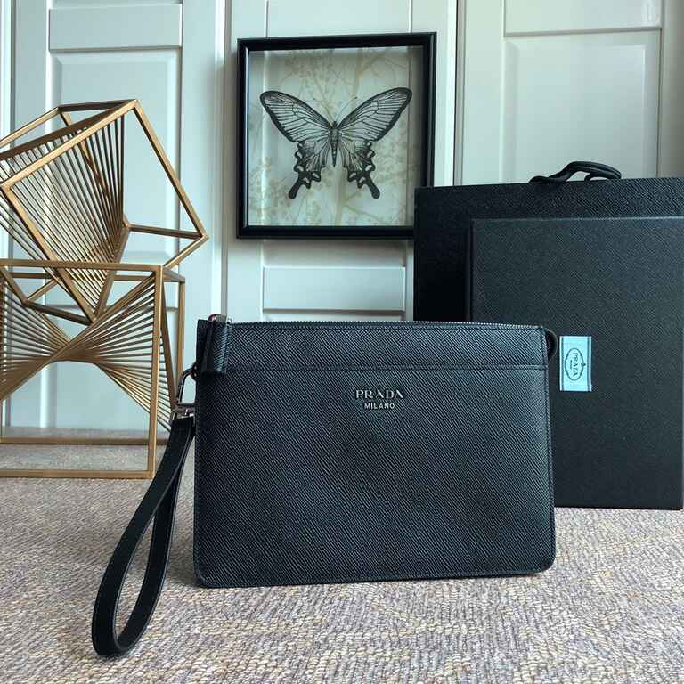 Prada Pouch