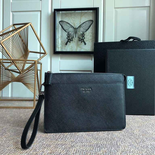 Prada Pouch