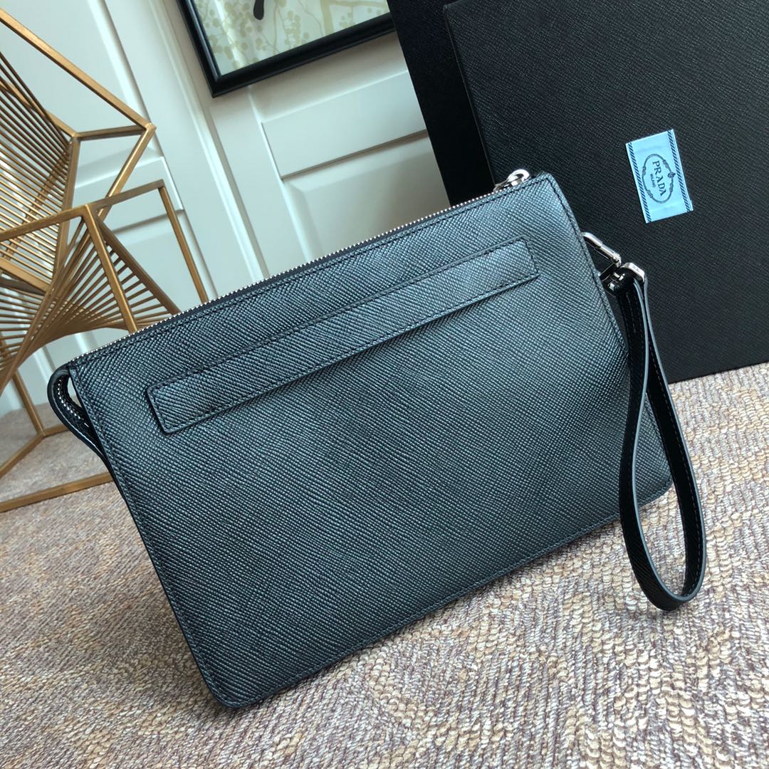 Prada Pouch