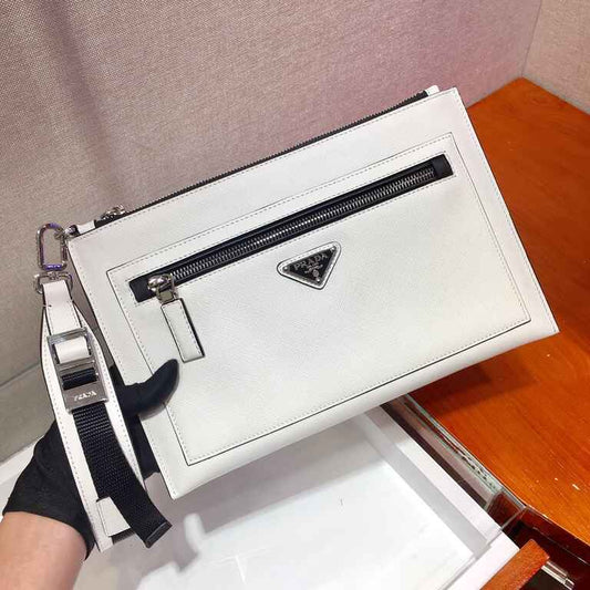 Prada Pouch