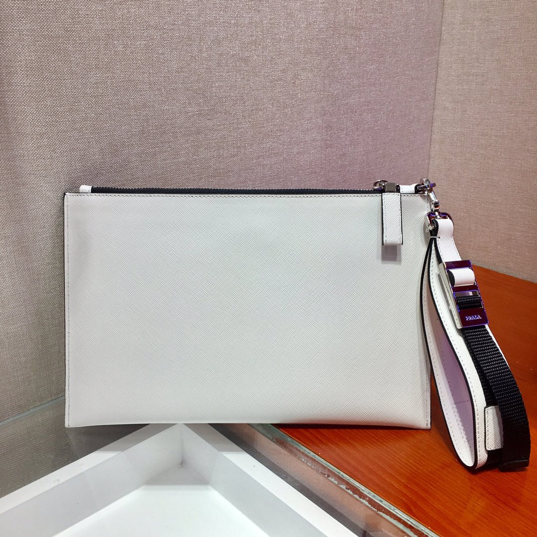 Prada Pouch