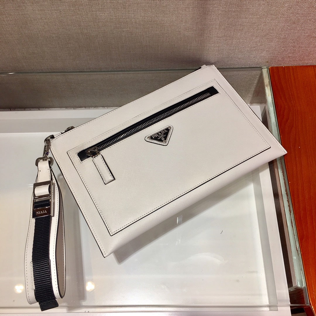 Prada Pouch