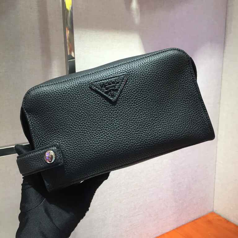 Prada Pouch