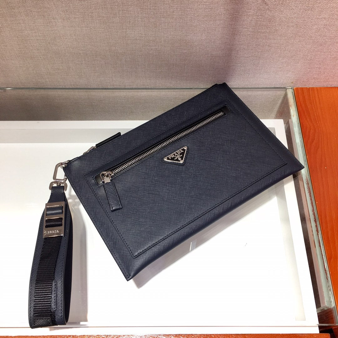 Prada Pouch