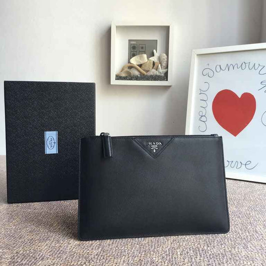 Prada Pouch
