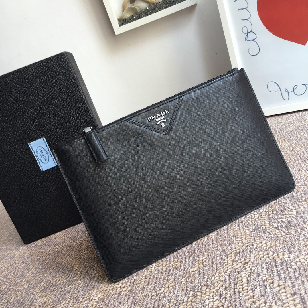 Prada Pouch