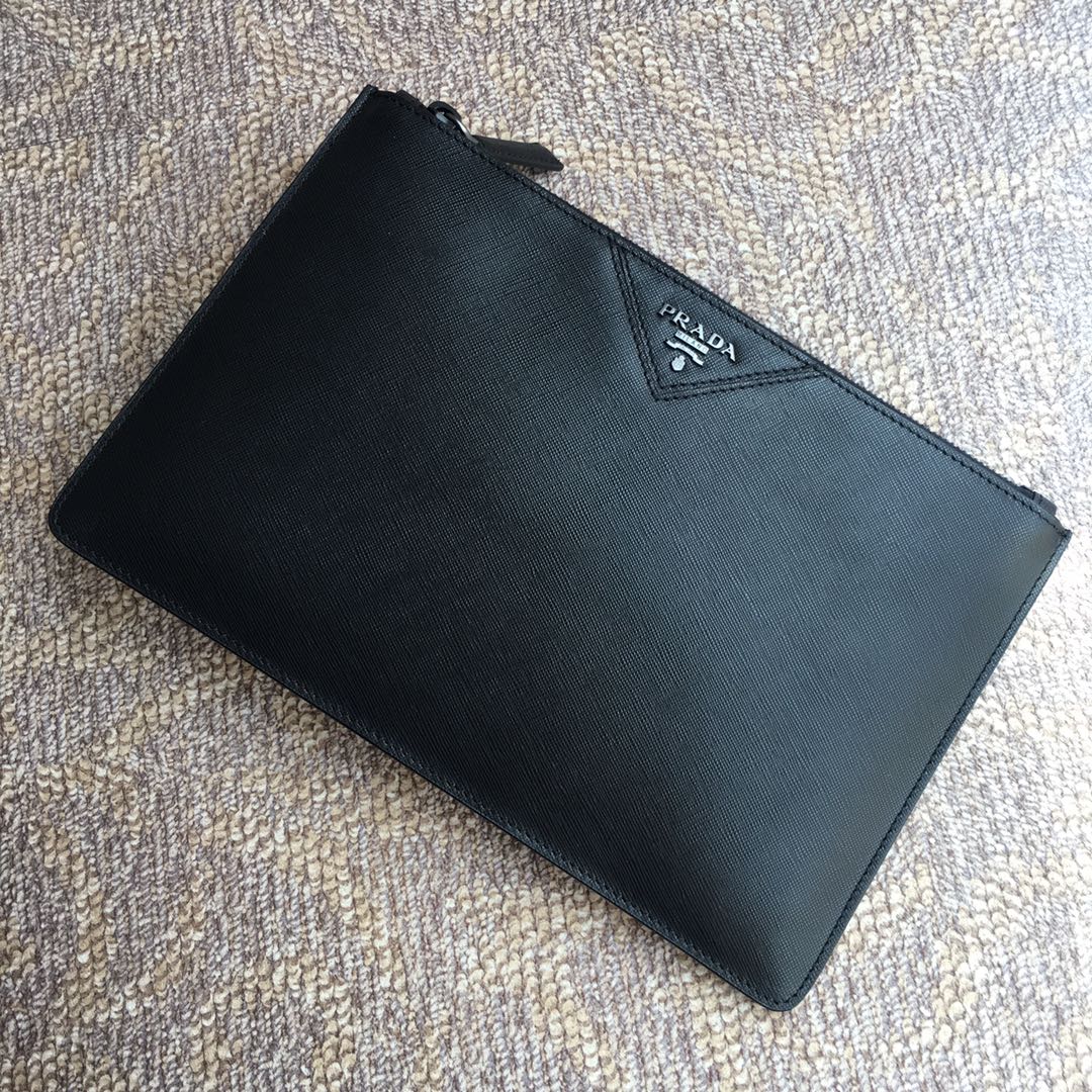 Prada Pouch