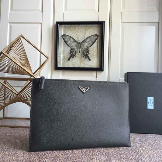 Prada Pouch