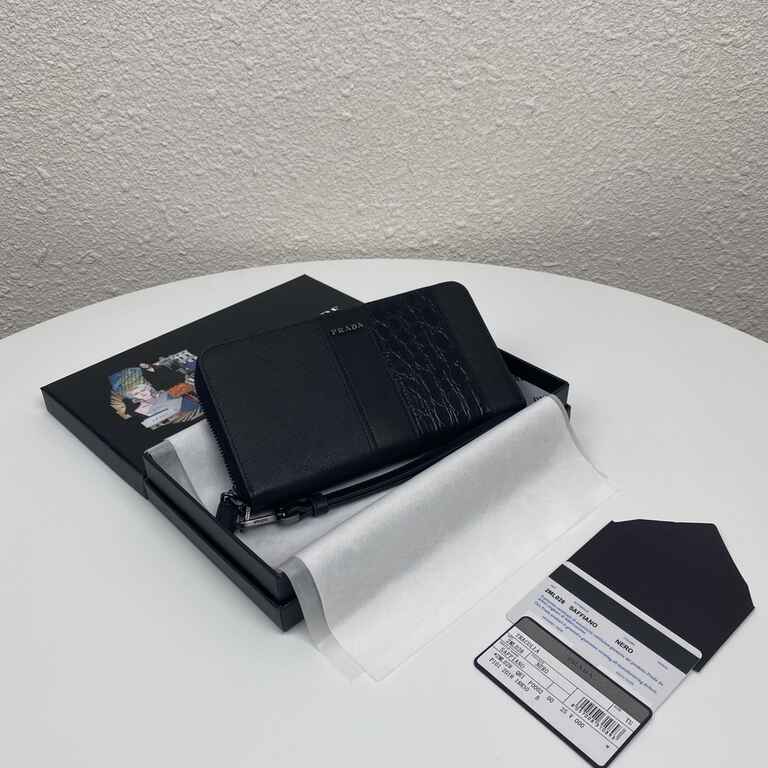 Prada Wallet