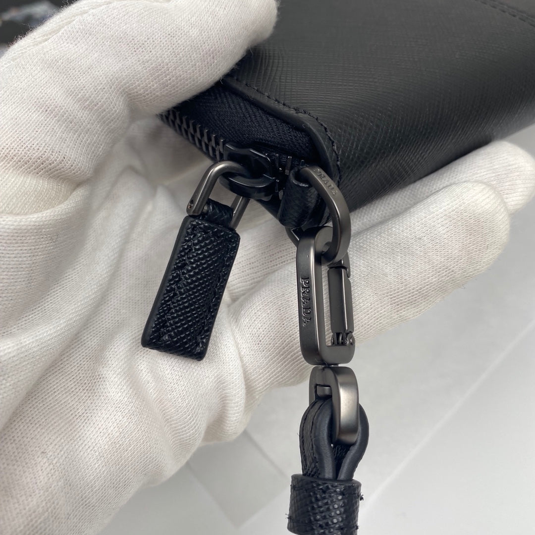 Prada Wallet