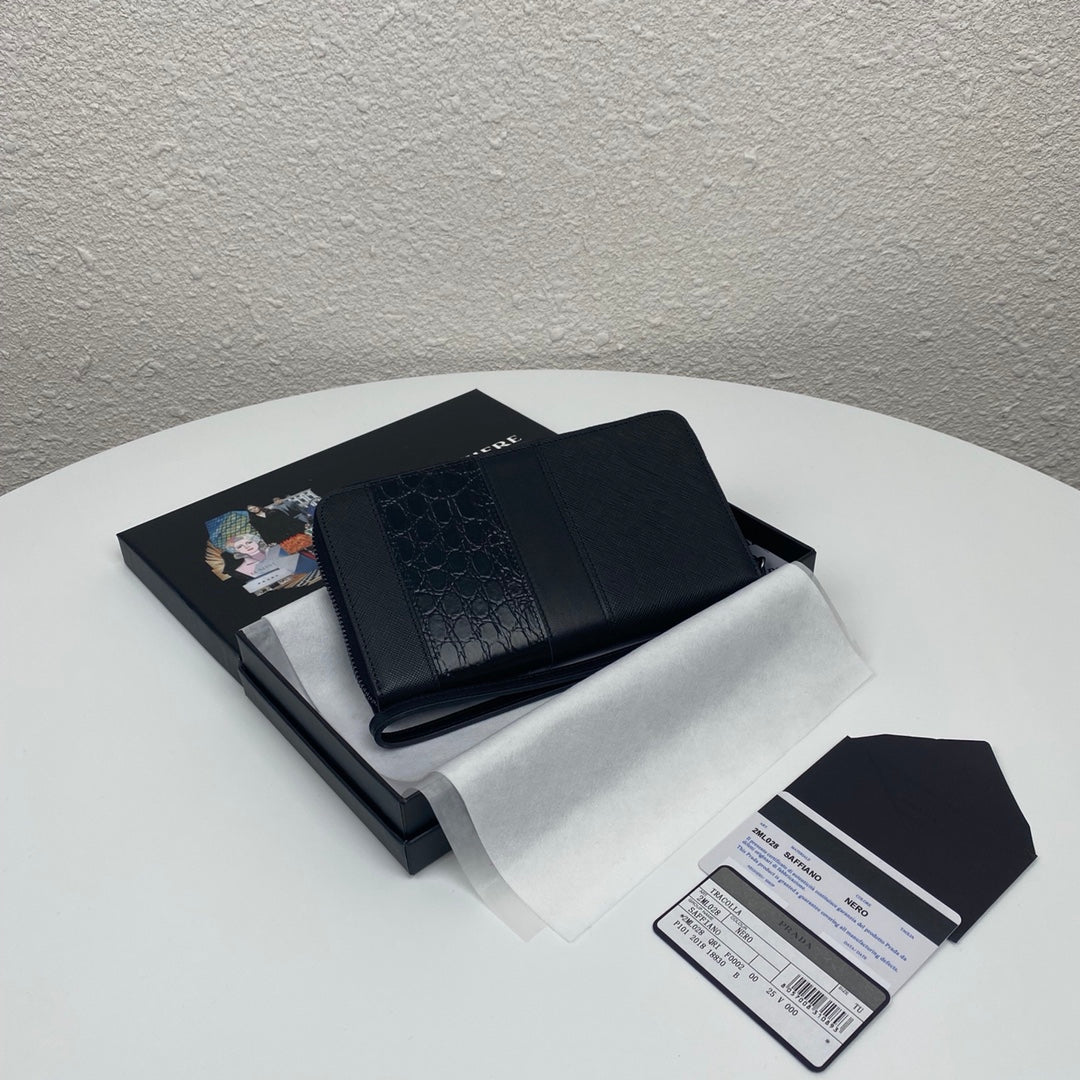 Prada Wallet
