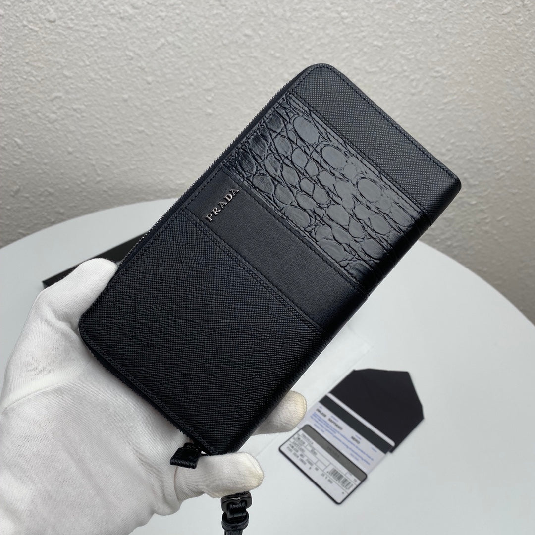 Prada Wallet